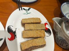 -顺德一品粥·20年凤城老字号(芳村店)