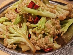 -大碗先生(万家丽店)