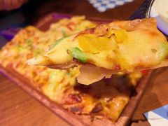 -Ambra Haus琥珀屋精酿餐厅(宝山店)