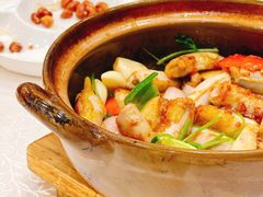 -寻味顺德·南记酒家·传统顺德菜·鱼生(广源路店)
