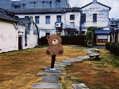 -许驸马府