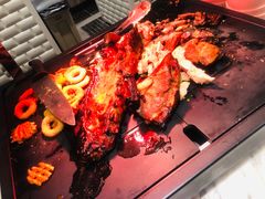 -沈阳和平艾美酒店新食谱西餐厅