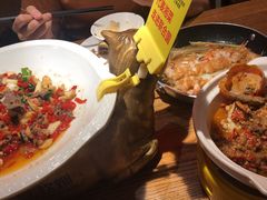-炊烟小炒黄牛肉(中心印象城店)