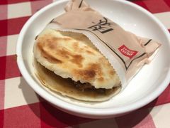 -西贝(无锡万象城店)