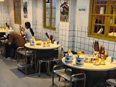 -芈重山老火锅(广州首店)