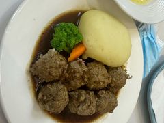 -库滋明·俄罗斯特色美食(中央大街店)