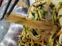 -哈尔滨东北铁锅炖(都督街店)