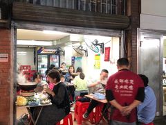 -威邵鸡煲(西华路总店)