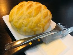 港式菠萝油-添运来(茶园奥园广场店)