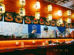 -小曹日本料理(软景中心店)