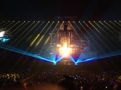 -成都金融城演艺中心