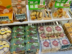 -精点味道(西安路店)