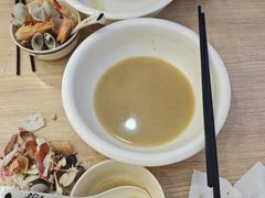 -木木鲜海鲜面(天一店)