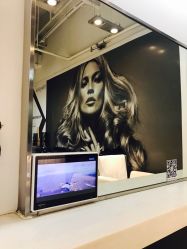 -ace hair salon top 无痕接发