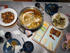 三杯鸡-西元里(悦达889店)