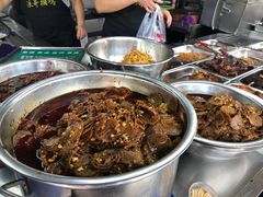 -浪哥卤味捆鸡(南门口店)