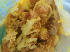 -兄弟鸡排.芋泥香酥鸭(淮海街店)