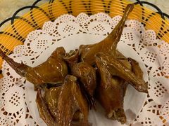 -百利鸽王(紫薇路店)