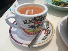 -太兴餐厅(东方广场分店)