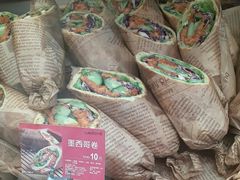 -味多美(江桥万达店)