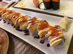 -栖川山葵家·寿喜锅·日式料理(龙湖北城天街商场店)