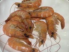 -海大大蒸汽海鲜餐厅·粤菜·特色小炒(欢乐颂店)