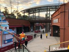 -杨府山江南里(华光路店)