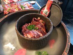 -谷牛和牛烤肉(漕河泾印象城店)