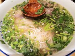 -马记永·兰州牛肉面(3019君尚店)