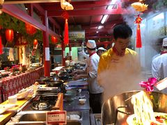 -山西会馆·晋菜·晋商宴·牌匾博物馆(胜利东街店)