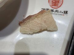 -丁里羊肉小镇(天鹅湖总店)