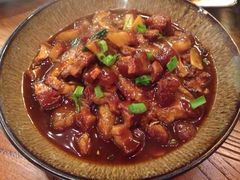 妈妈的味道-妈妈的味道(工人体育场东路店)