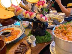 -杨记隆府(白象街店)