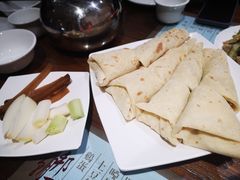 土豆丝朝天锅-韩邦朝天锅