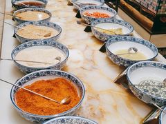 -清真军邺·金富苑肥牛(石坡街旗舰店)