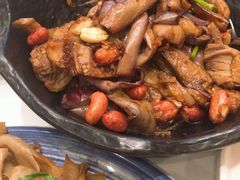 -渔家灯火(明湖店)