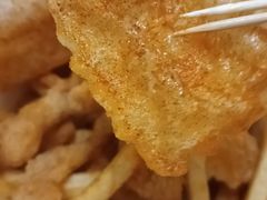 -鸡柳大人·鸡柳薯条年糕(通州万达店)