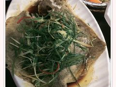 -大洋家·精品潮汕菜·生腌砂锅粥(天河东路店)