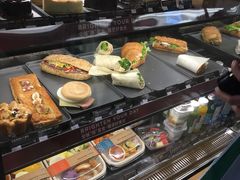 -星巴克(新达汇三林店)