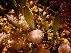 -环球港凯悦 · 享悦中餐厅