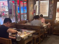 -東門韩国传统烤肉·韩国料理(银座直营店)