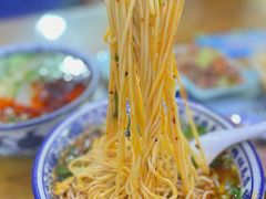 -伊穆祥牛肉面总店·清真