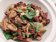 -粗茶淡饭·汉口公馆(循礼门店)