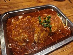 -兔槽江湖菜·重庆璧山兔(水围店)