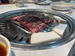 -六七八韩式烤肉·韩国料理(上杭路店)