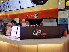 -CoCo都可(嘉定大融城店)