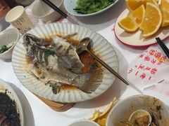 -四方桌·福建客家土菜(二中店)