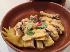 -乾隆美食·本帮菜(黄河路店)