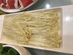 -友谊肥牛