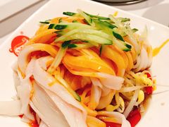-子午路张记肉夹馍(小寨西路店)